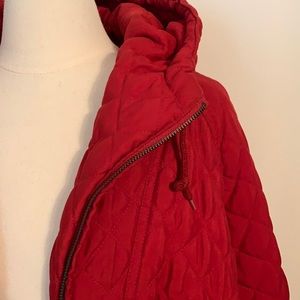 🌺 Vintage ‘95 The Limited “Special Edition” Ruby Utility Jacket M